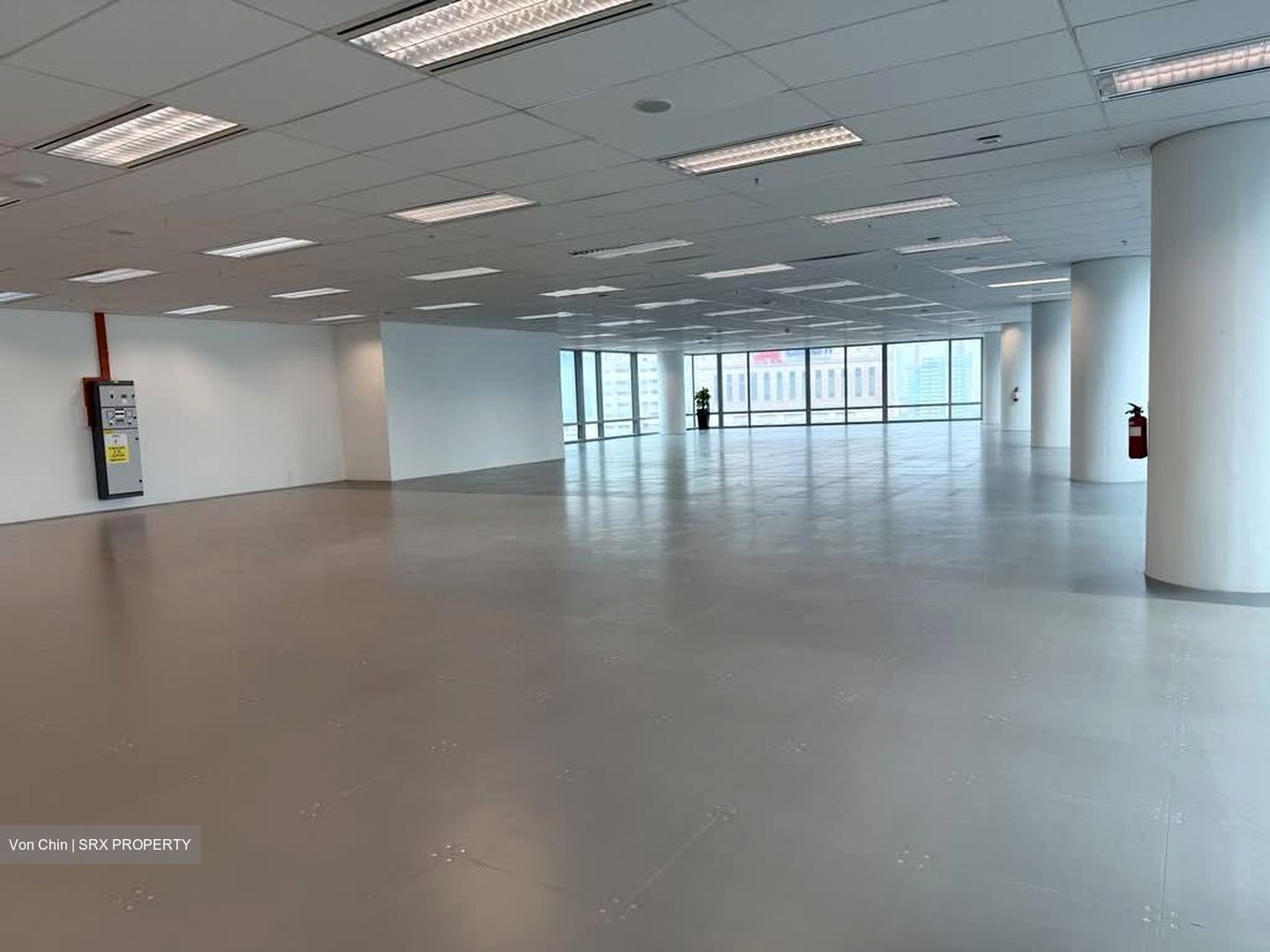 Capital Square (D1), Office #581719951